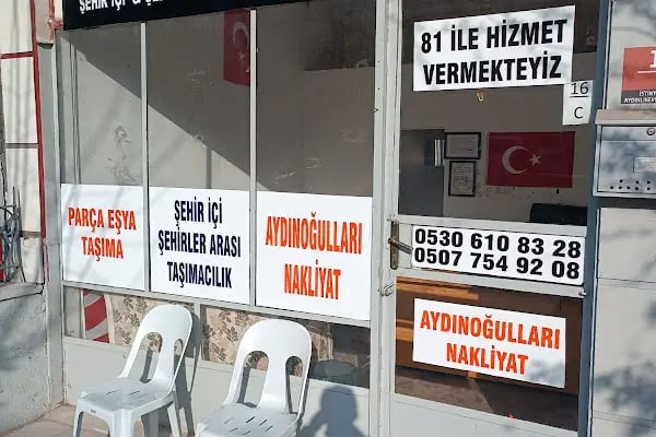 Aydınoğulları Nakliyat - Resim 7