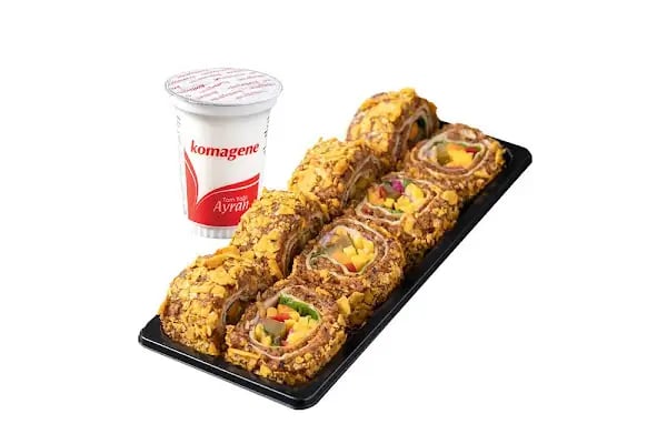 Domino's Pizza Çayırova - Resim 7
