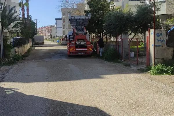Finike Ercan Nakliyat - Resim 6