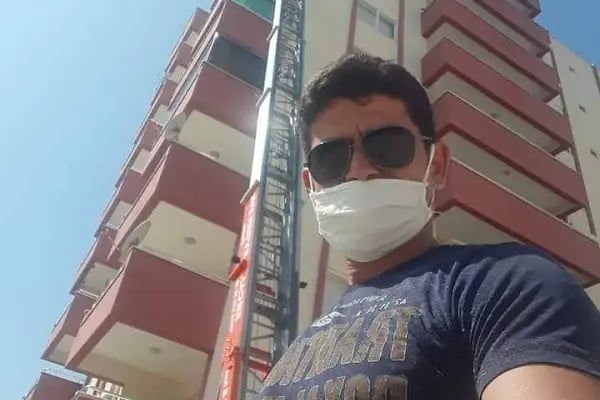 Finike Ercan Nakliyat - Resim 14