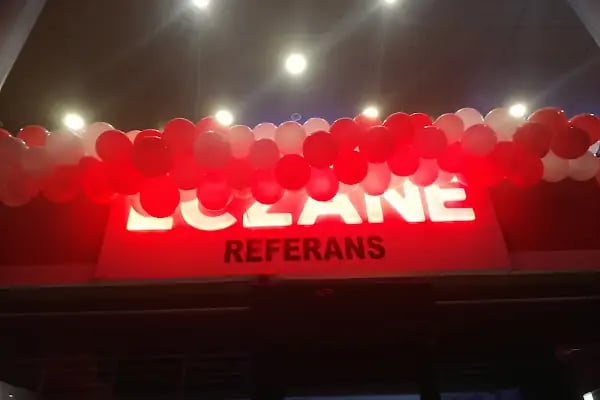 REFERANS ECZANESİ - Resim 7