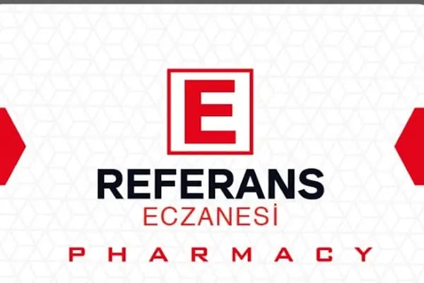 REFERANS ECZANESİ - Resim 10