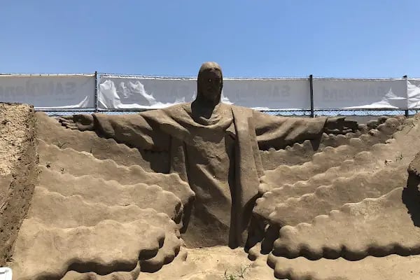 Sandland - Resim 12