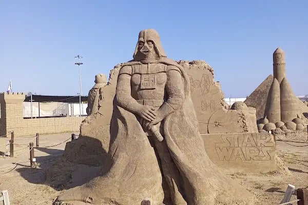 Sandland - Resim 4