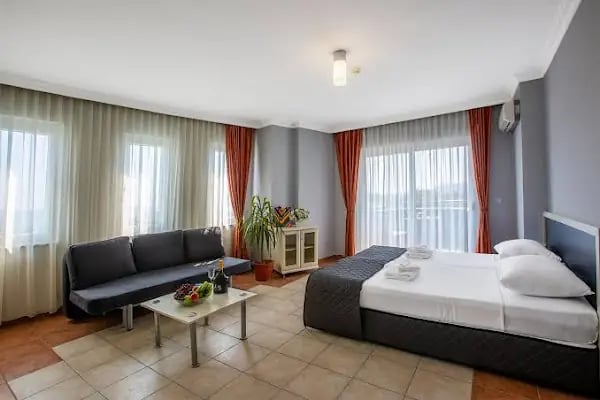 Grand Alisa Hotel (Ex. Royalista Hotel) - Resim 2