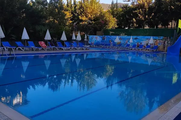 Grand Alisa Hotel (Ex. Royalista Hotel) - Resim 3