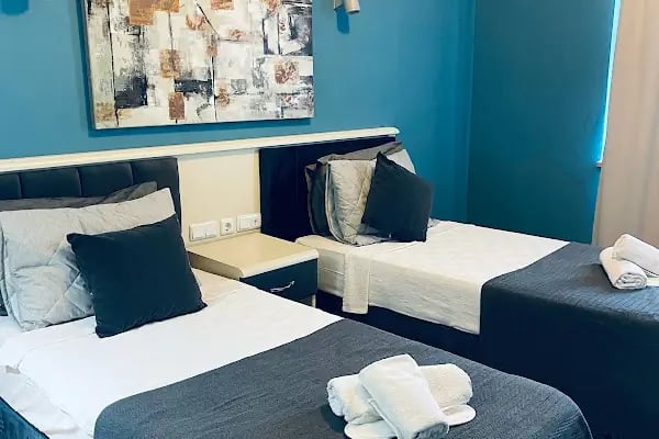 Grand Alisa Hotel (Ex. Royalista Hotel) - Resim 15