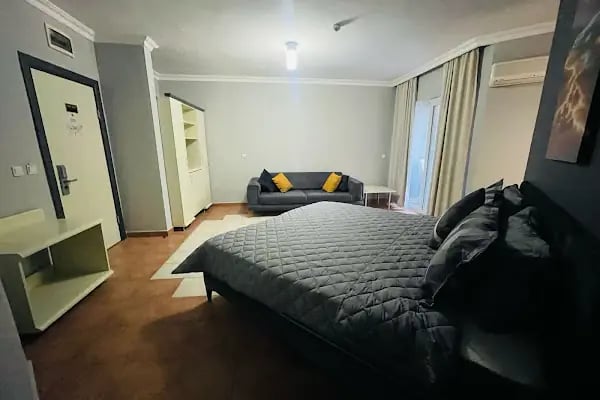 Grand Alisa Hotel (Ex. Royalista Hotel) - Resim 16