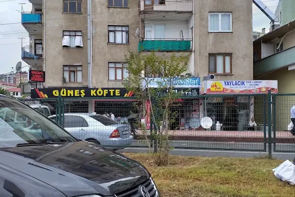 Akçaabat Köfte - Resim 4