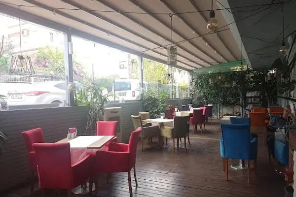 Teos Otel - Resim 3