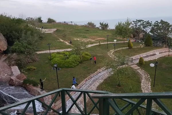 Teos Otel - Resim 18