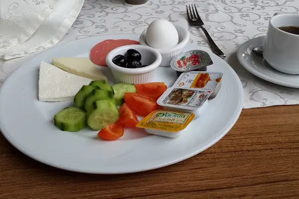 Teos Otel - Resim 10