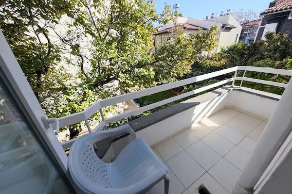 Teos Otel - Resim 11