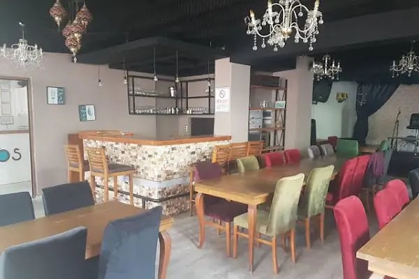 Teos Otel - Resim 8
