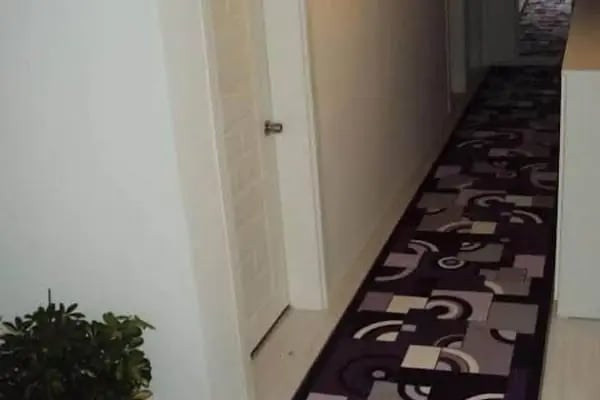 Teos Otel - Resim 7