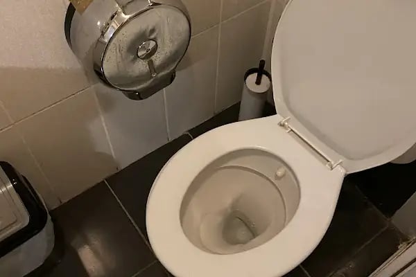 Teos Otel - Resim 14