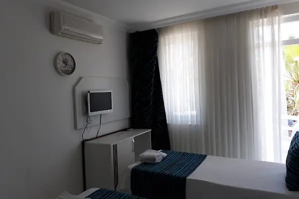 Teos Otel - Resim 9