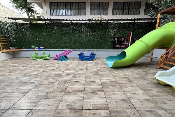 Bağcılar Öyküm Anaokulu - Resim 5