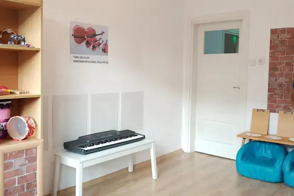 Bağcılar Öyküm Anaokulu - Resim 20