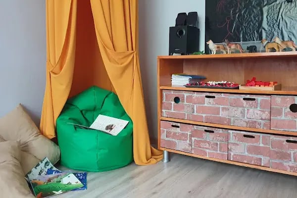 Bağcılar Öyküm Anaokulu - Resim 10