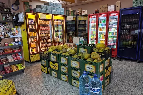 Iskele Market - Resim 2