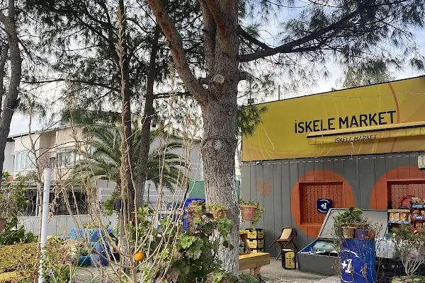 Iskele Market - Resim 6