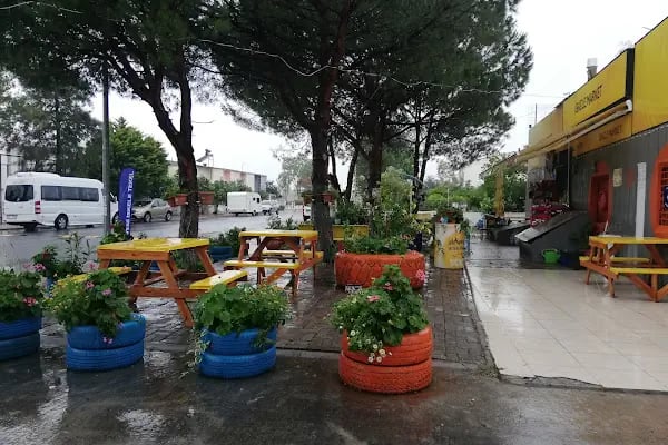 Iskele Market - Resim 9