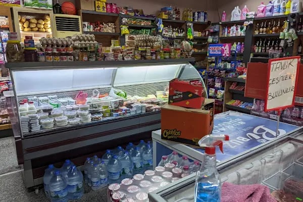 Iskele Market - Resim 4