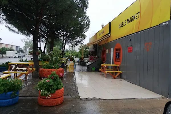 Iskele Market - Resim 8