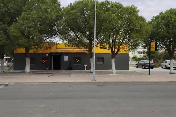Iskele Market - Resim 10