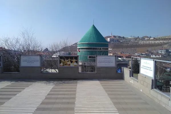 Mevlana Parkı - Resim 15