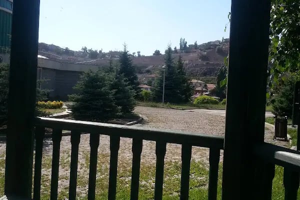 Mevlana Parkı - Resim 17