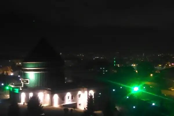 Mevlana Parkı - Resim 18