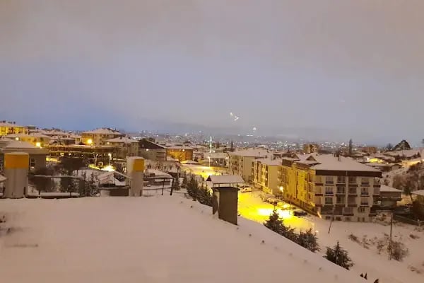 Mevlana Parkı - Resim 10