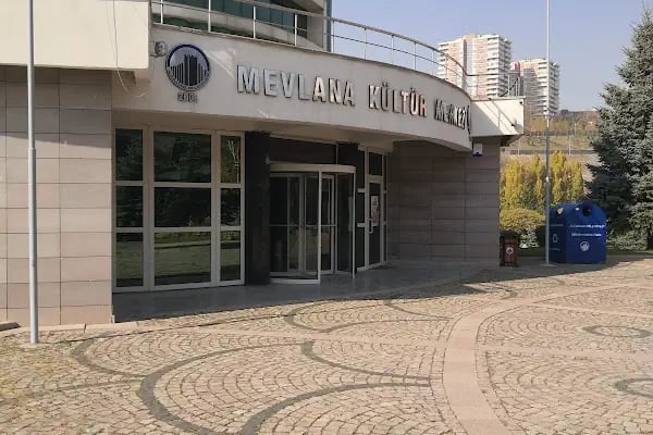 Mevlana Parkı - Resim 20