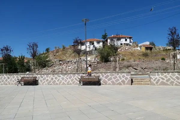 Mevlana Parkı - Resim 8