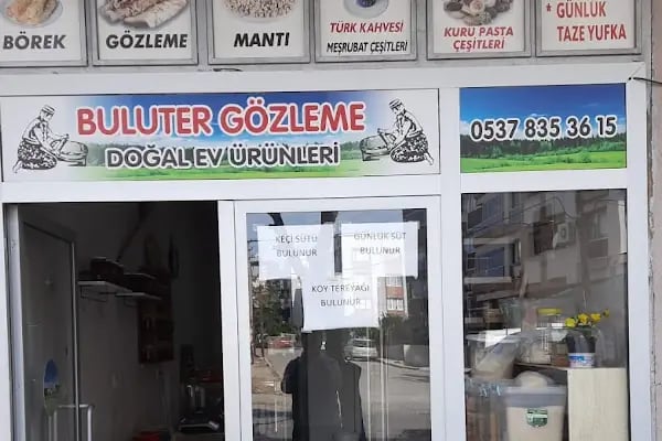 Buluter doğal ev ürünleri - Resim 5