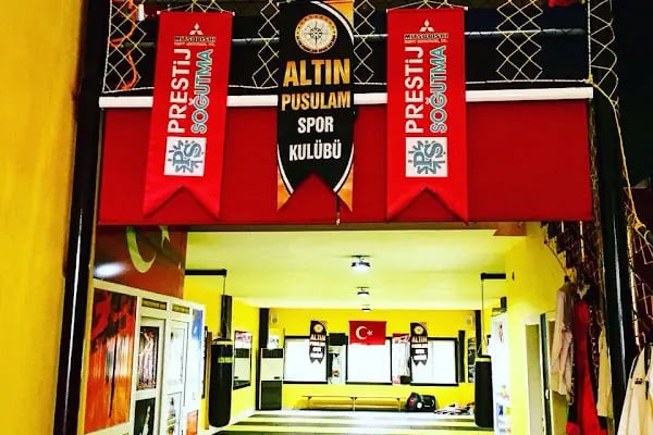 Altın Pusulam Spor Kulübü - Resim 4