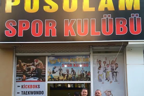 Altın Pusulam Spor Kulübü - Resim 6