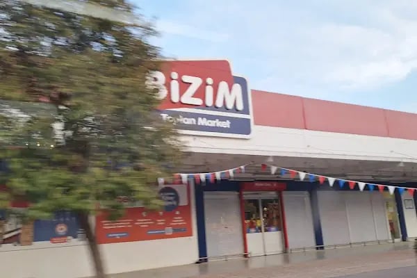 Bizim Toptan Market Antalya - Döşemealtı - Resim 5