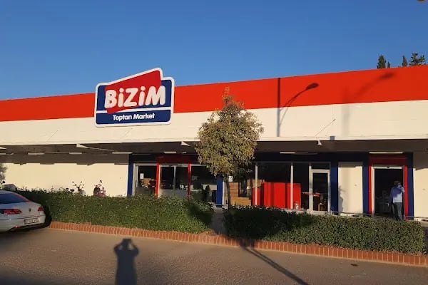 Bizim Toptan Market Antalya - Döşemealtı - Resim 1