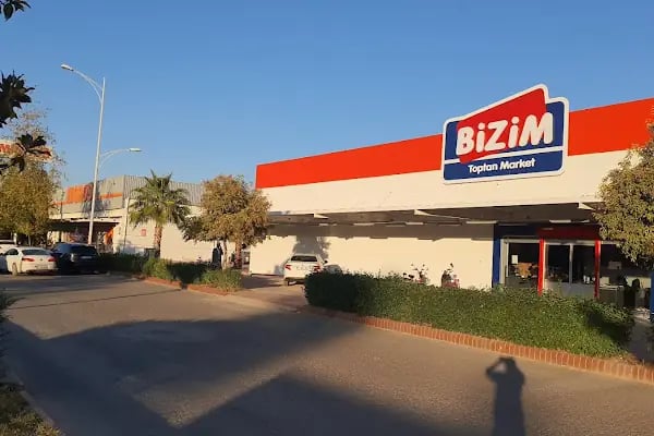 Bizim Toptan Market Antalya - Döşemealtı - Resim 3