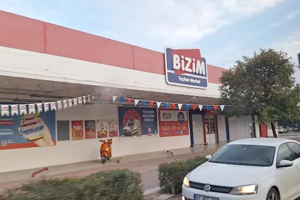 Bizim Toptan Market Antalya - Döşemealtı - Resim 6