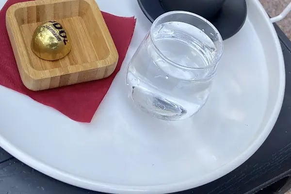 Patron Erkek Kuaförü - Resim 15