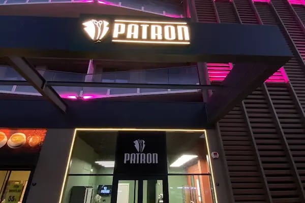 Patron Erkek Kuaförü - Resim 9