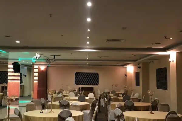 Elit Salon Düğün Nişan Kına - Resim 1