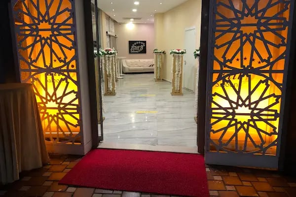 Elit Salon Düğün Nişan Kına - Resim 7