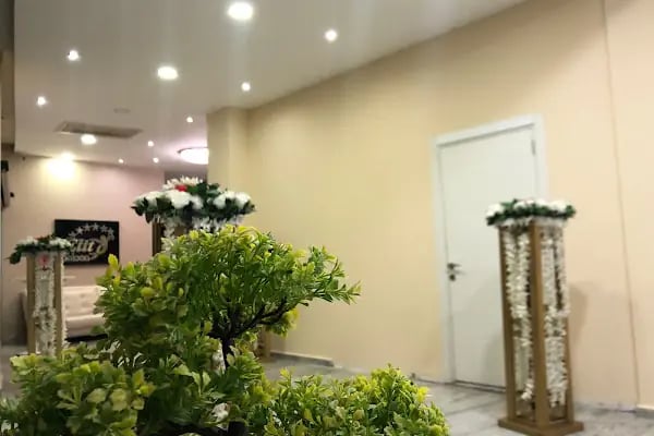 Elit Salon Düğün Nişan Kına - Resim 13
