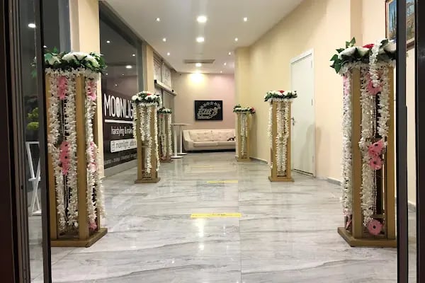 Elit Salon Düğün Nişan Kına - Resim 6