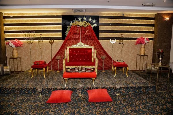 Elit Salon Düğün Nişan Kına - Resim 4